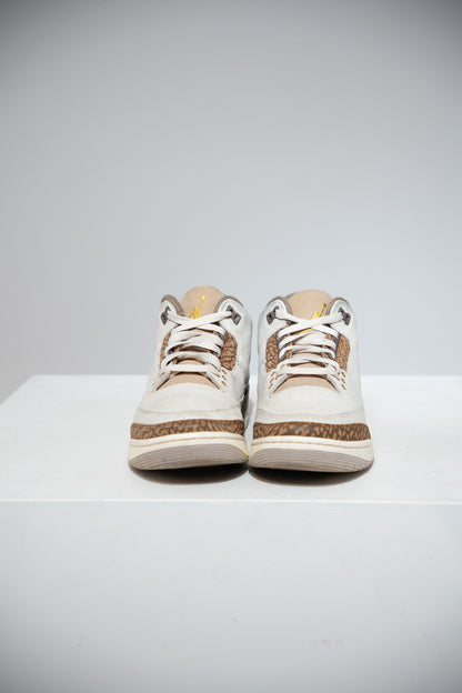 Jordan 3 Palomino (Taille 40)