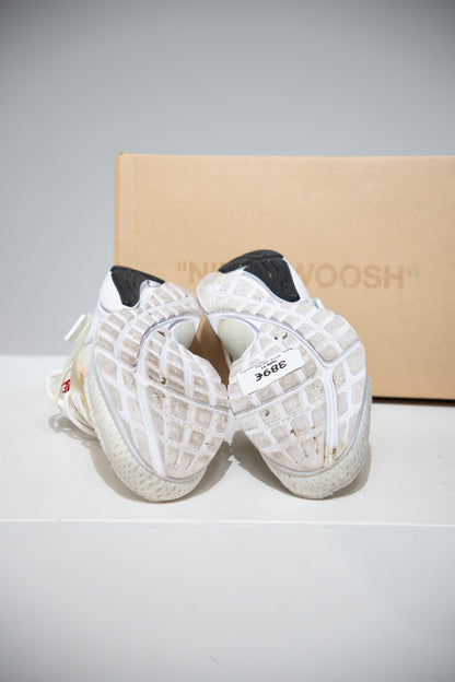 Presto Off-White White (Taille 41)