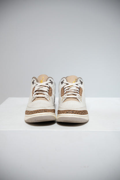 Jordan 3 Palomino (Taille 40)
