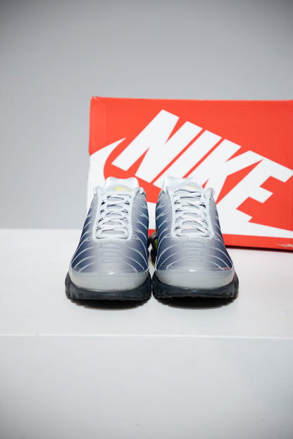 Air Max Plus (TN) Obsidian Opti Yellow (Taille 40)