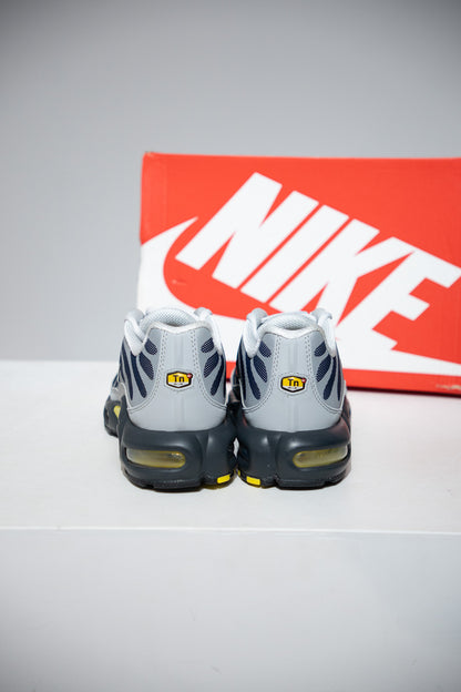 Air Max Plus (TN) Obsidian Opti Yellow (Taille 40)