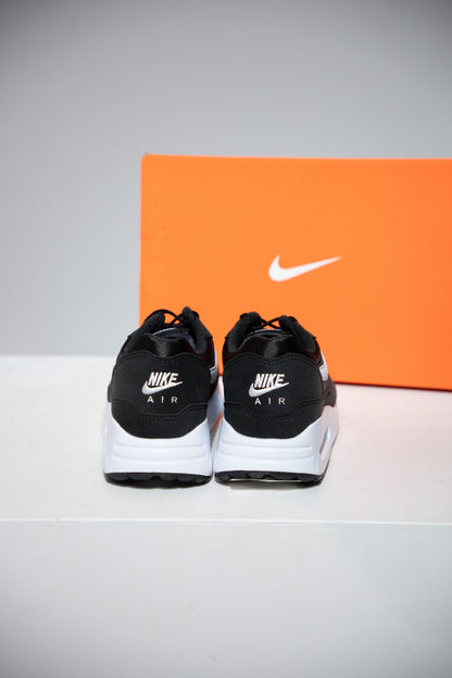 Air Force 1 86 Black White (Taille 40)