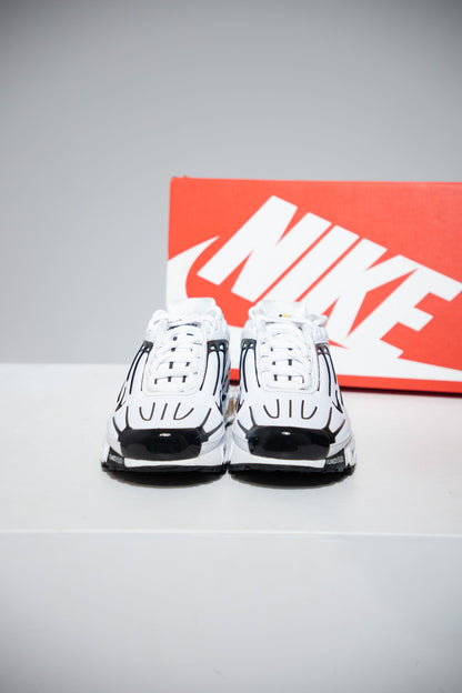 Air Max Plus (TN) 3 White Black (Taille 36)