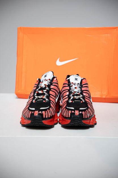 Shox Tisci habanero (Taille 39)