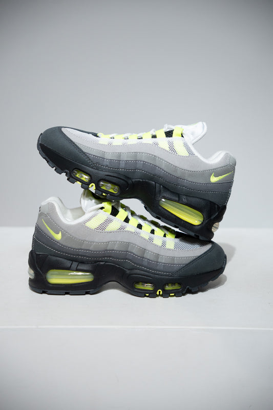 Air Max 95 Neon Big Bubble (Taille 36)