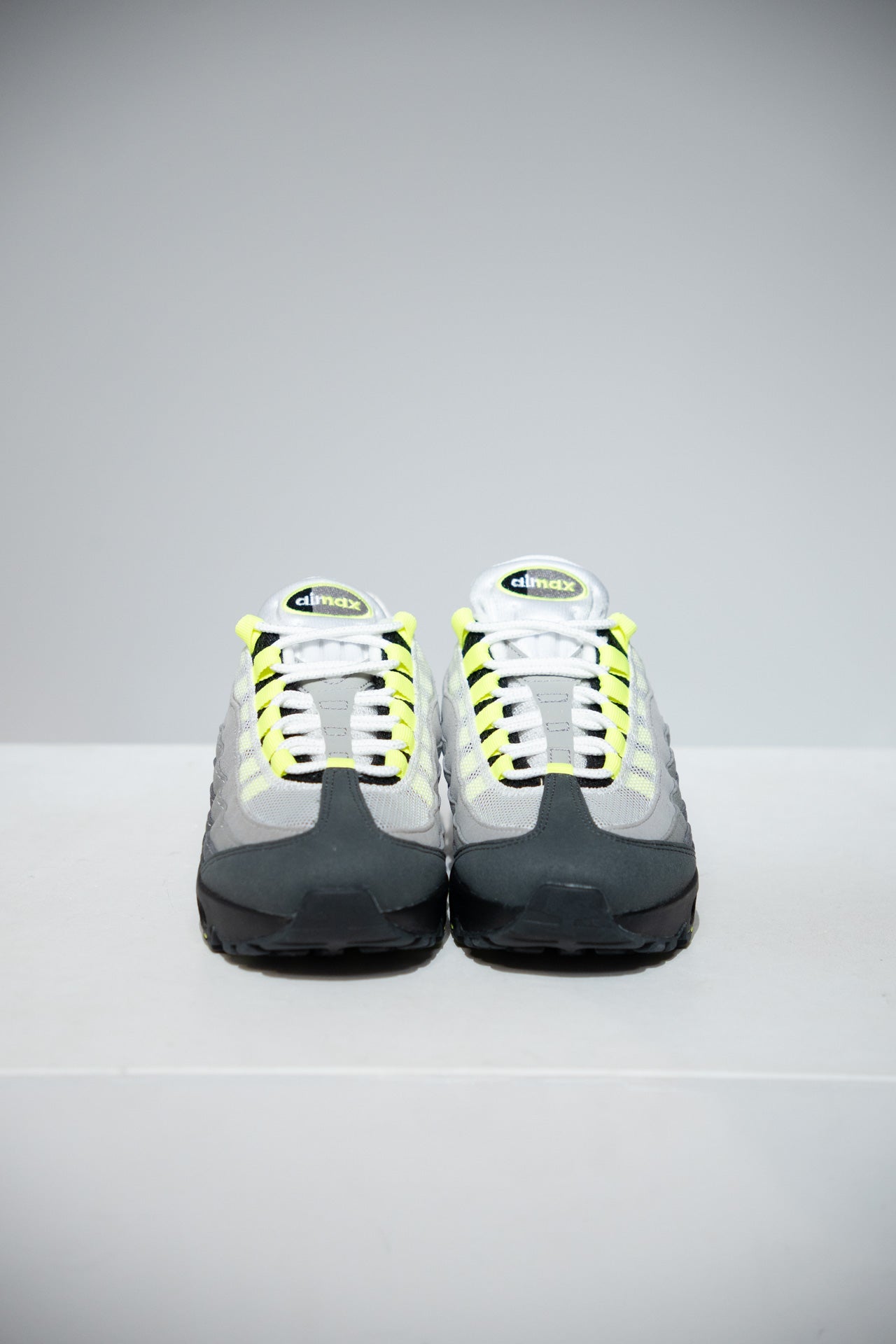 Air Max 95 Neon Big Bubble (Taille 36)