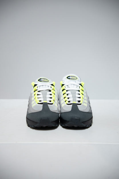 Air Max 95 Neon Big Bubble (Taille 36)