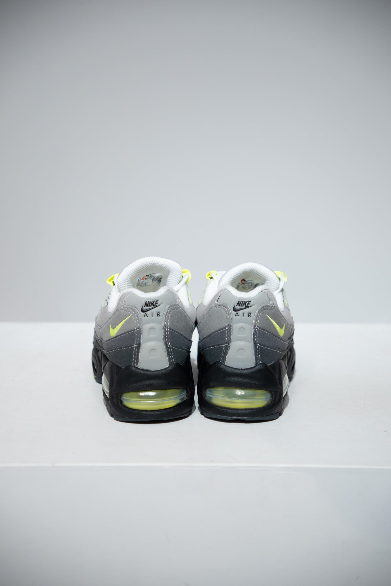 Air Max 95 Neon Big Bubble (Taille 36)
