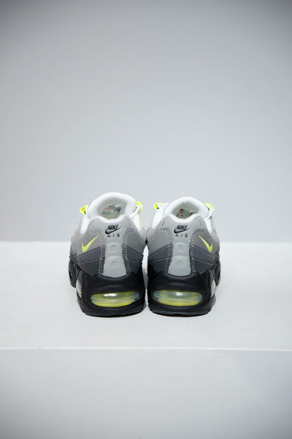 Air Max 95 Neon Big Bubble (Taille 36)