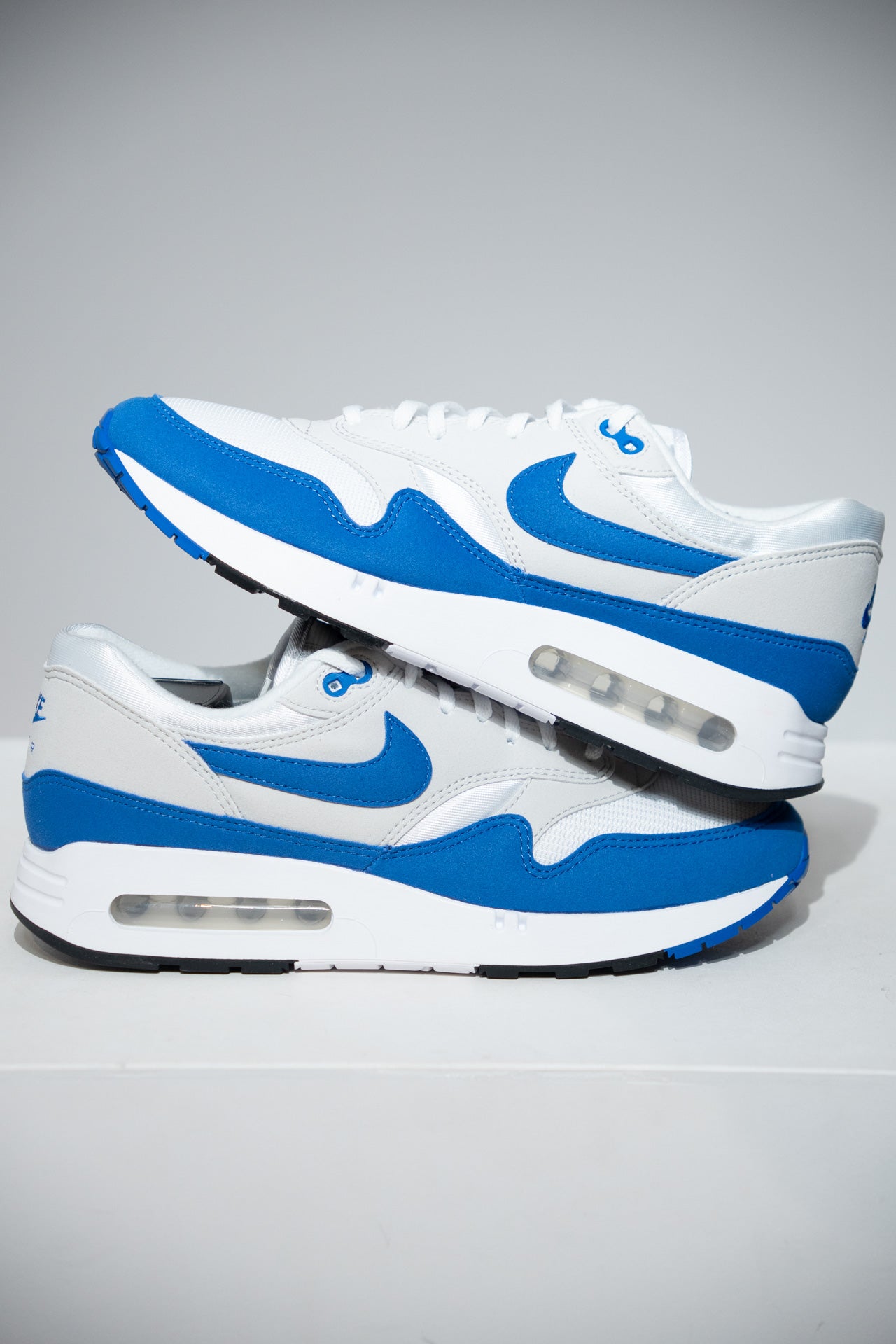 Air Max 1 86 Royal (Taille 44,5)