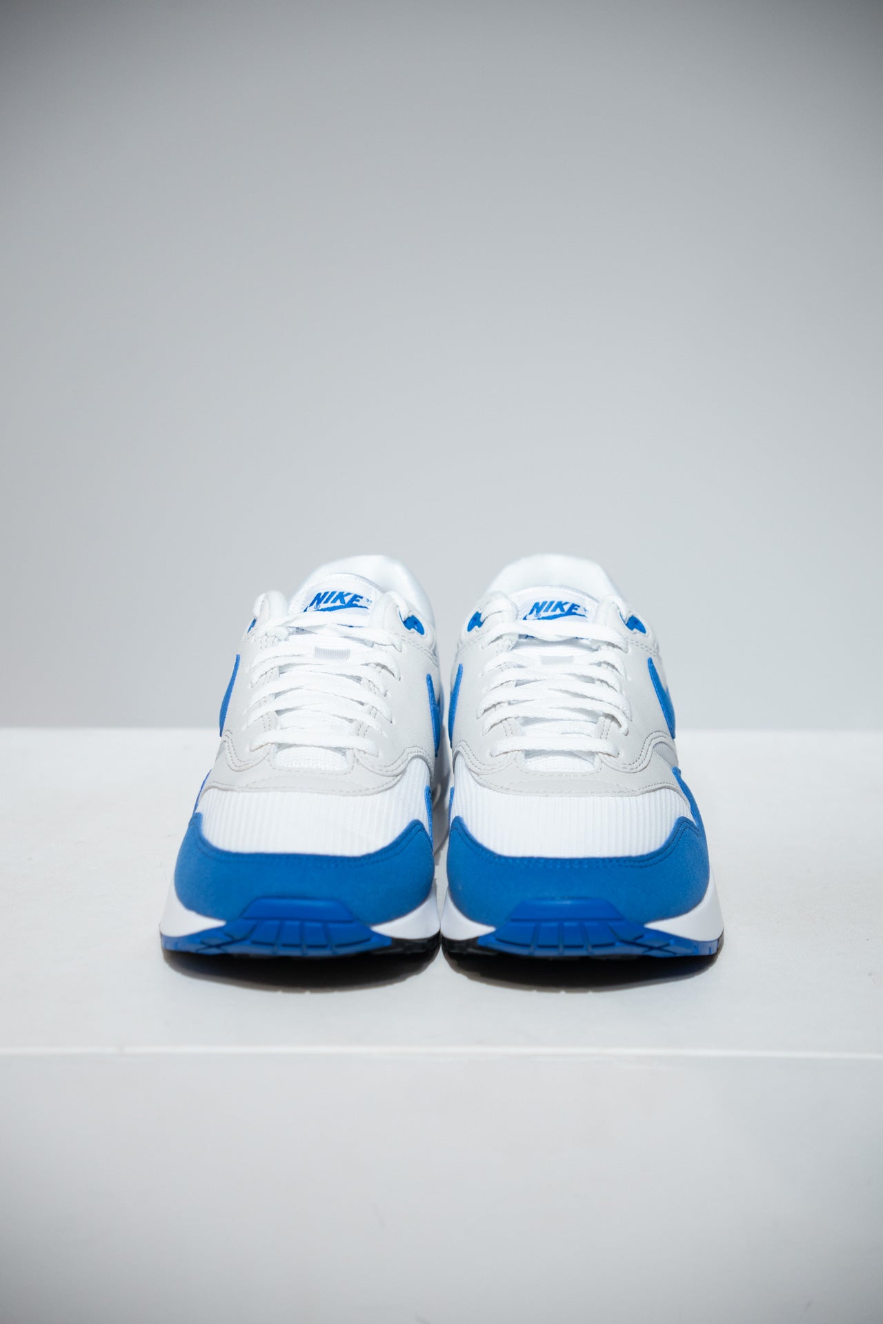 Air Max 1 86 Royal (Taille 44,5)