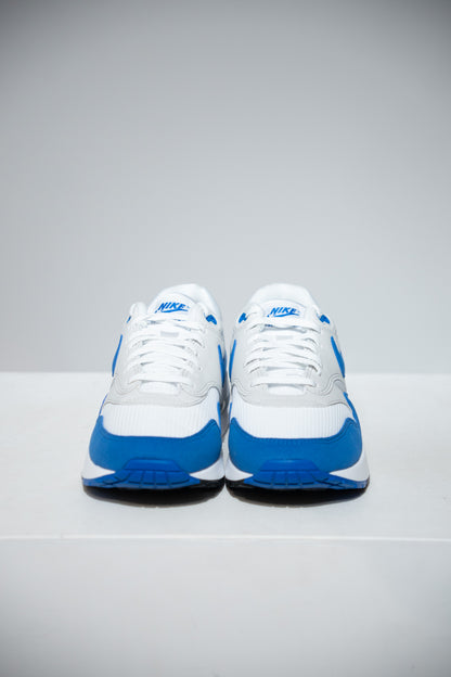 Air Max 1 86 Royal (Taille 44,5)