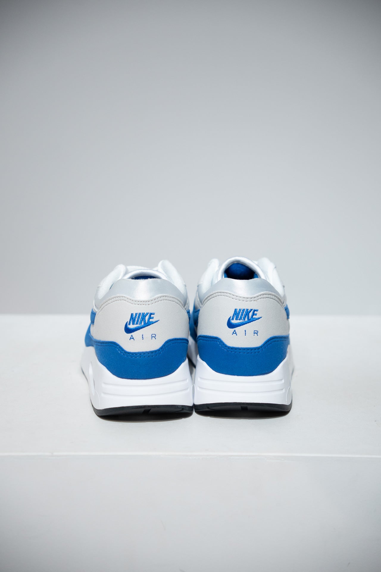 Air Max 1 86 Royal (Taille 44,5)