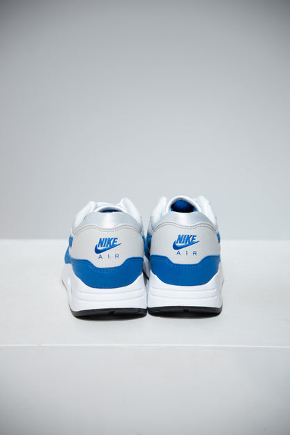 Air Max 1 86 Royal (Taille 44,5)