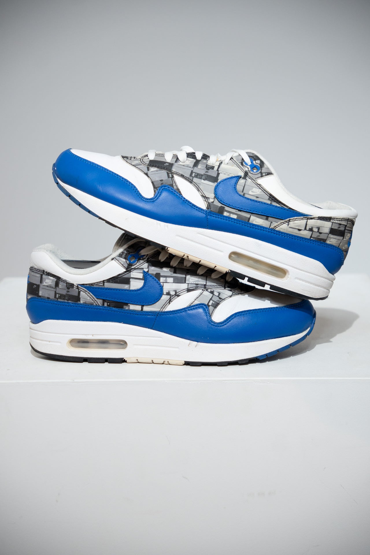 Air Max 1 Atmos We Love Nike (Taille 44)
