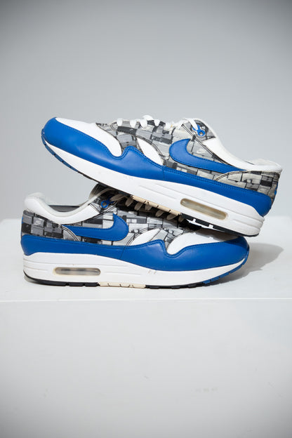 Air Max 1 Atmos We Love Nike (Taille 44)