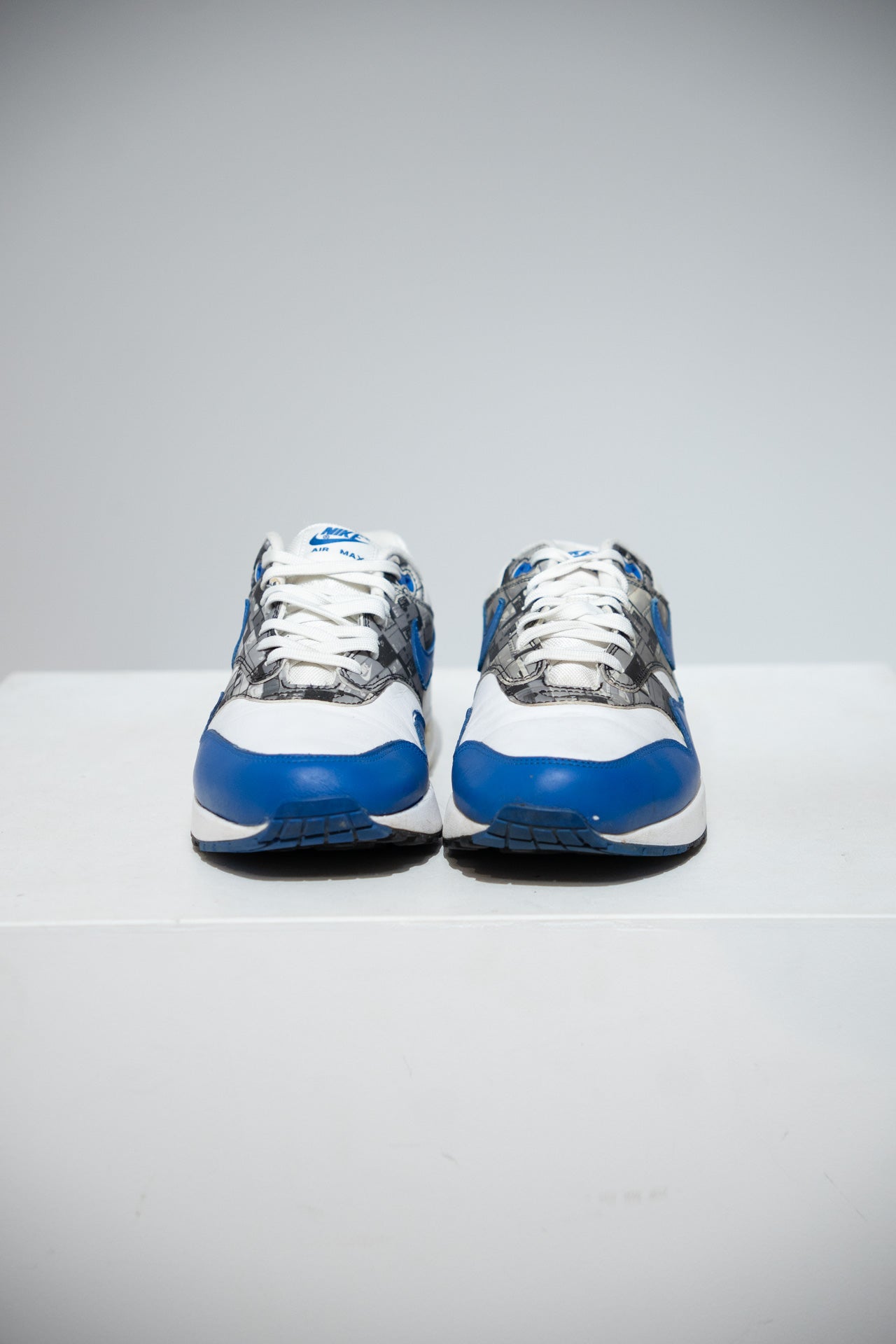 Air Max 1 Atmos We Love Nike (Taille 44)