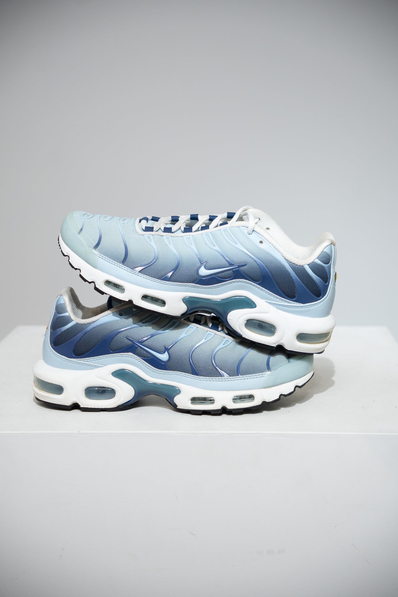 Air Max Plus (TN) Celestine Blue (Taille 41)
