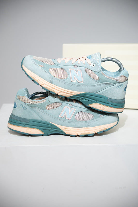 New Balance 993 Joe Fresh Good Arctic Blue (Taille 42)