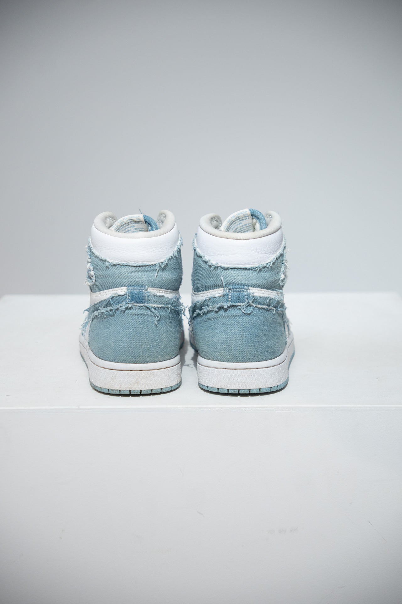 Jordan 1 High Denim (Taille 41)