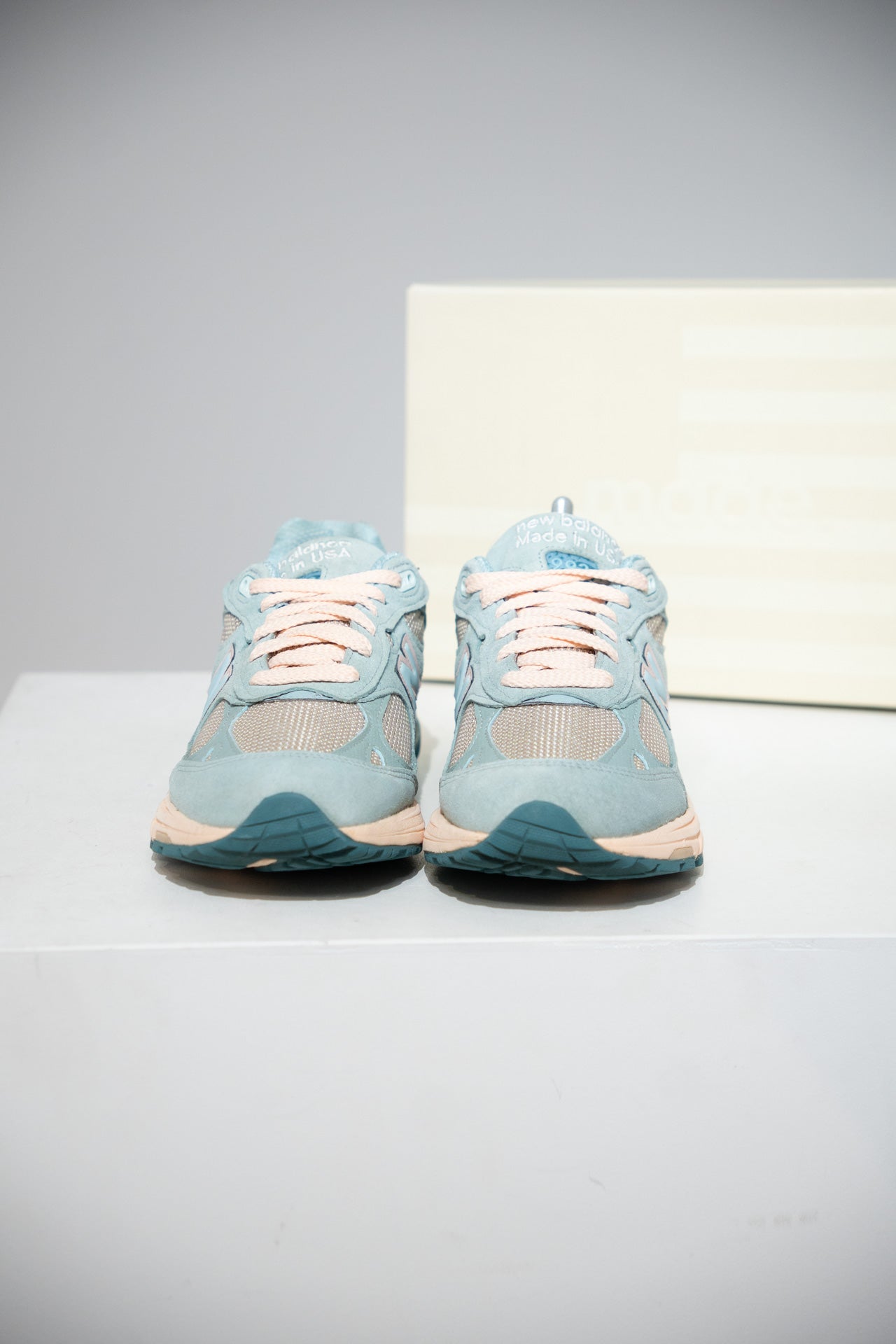 New Balance 993 Joe Fresh Good Arctic Blue (Taille 42)