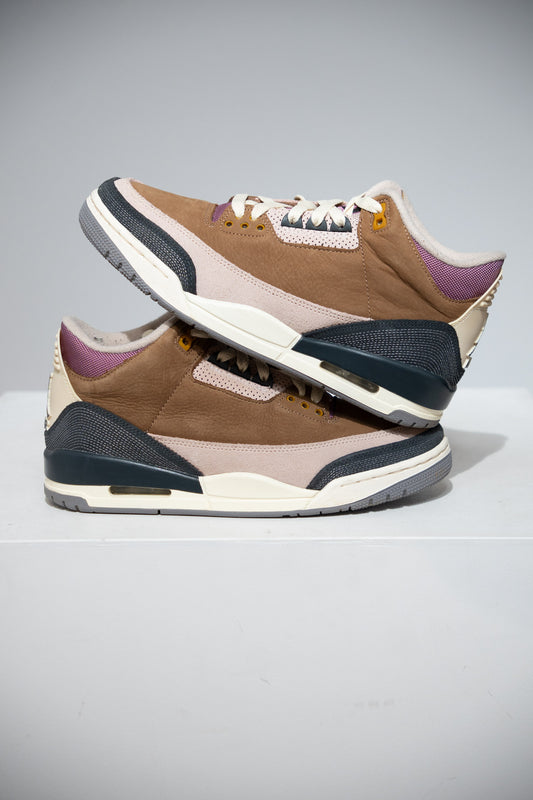 Jordan 3 Winterized (Taille 41)