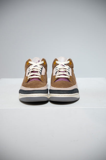 Jordan 3 Winterized (Taille 41)