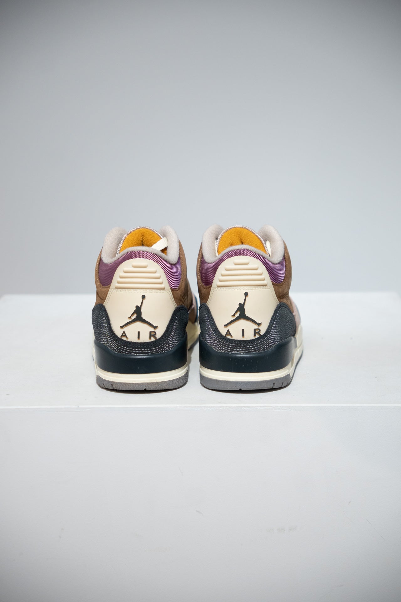 Jordan 3 Winterized (Taille 41)