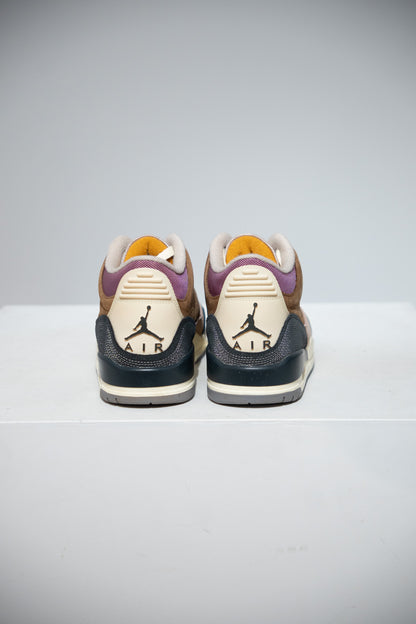 Jordan 3 Winterized (Taille 41)