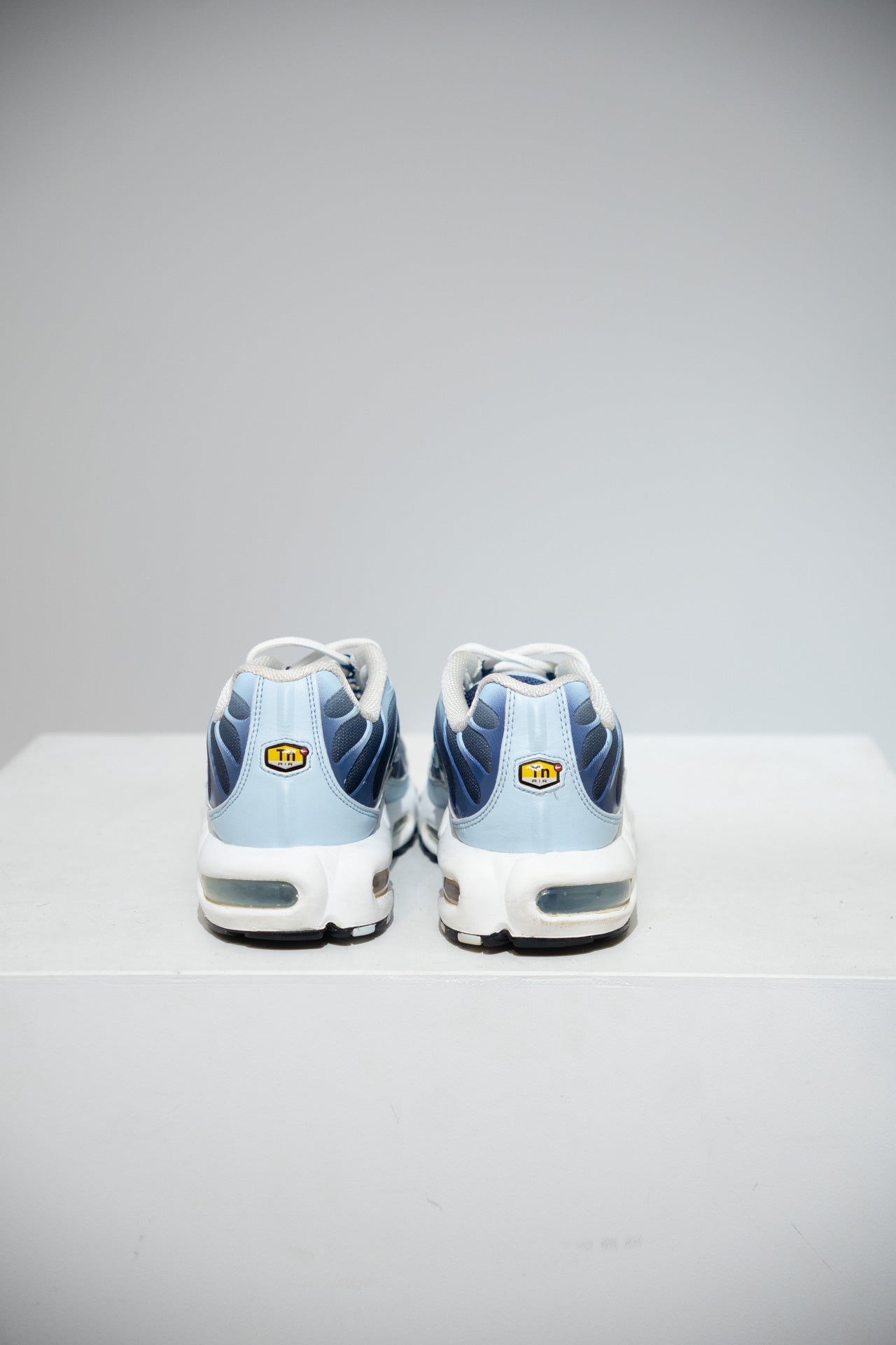 Air Max Plus (TN) Celestine Blue (Taille 41)