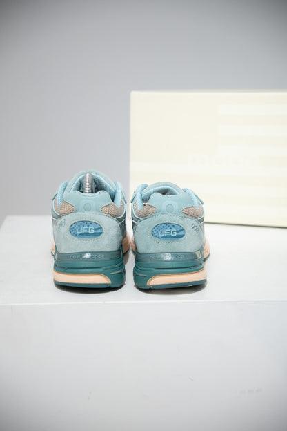 New Balance 993 Joe Fresh Good Arctic Blue (Taille 42)