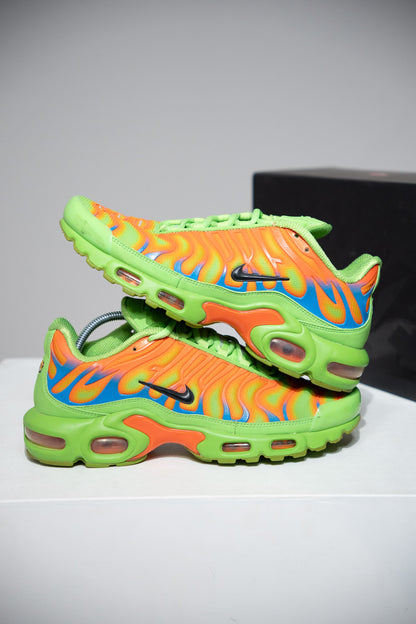 Air Max Plus (TN) Supreme Green (Taille 41)