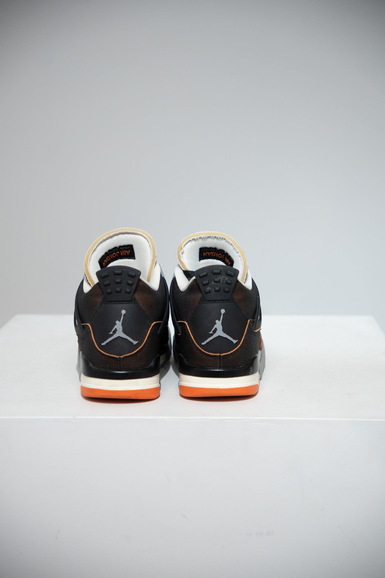 Jordan 4 Starfish (Taille 39)