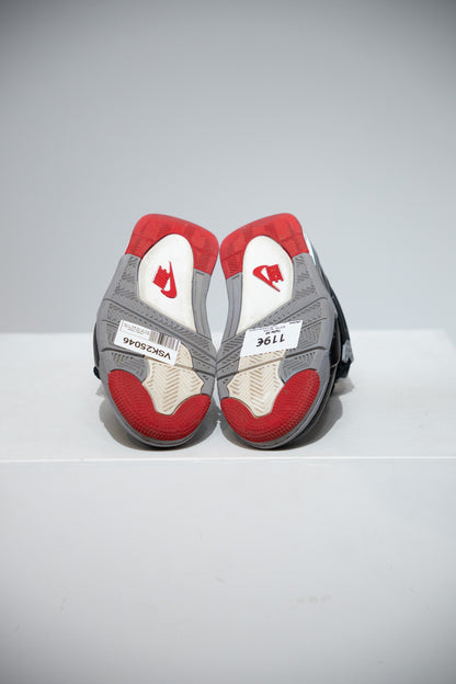 Jordan 4 Bred Reimagined (Taille 38)