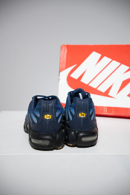 Air Max Plus (TN) Midnight Navy (Taille 46)
