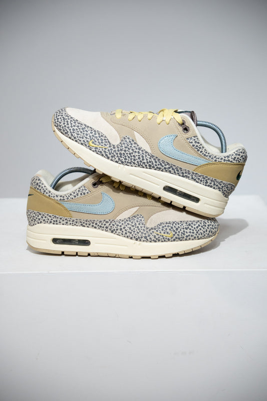 Air Max 1 Cobblestone (Taille 40)