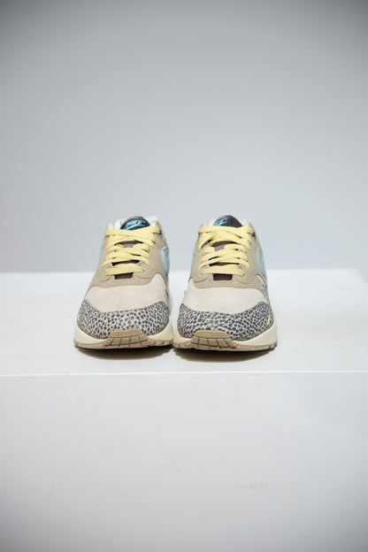 Air Max 1 Cobblestone (Taille 40)