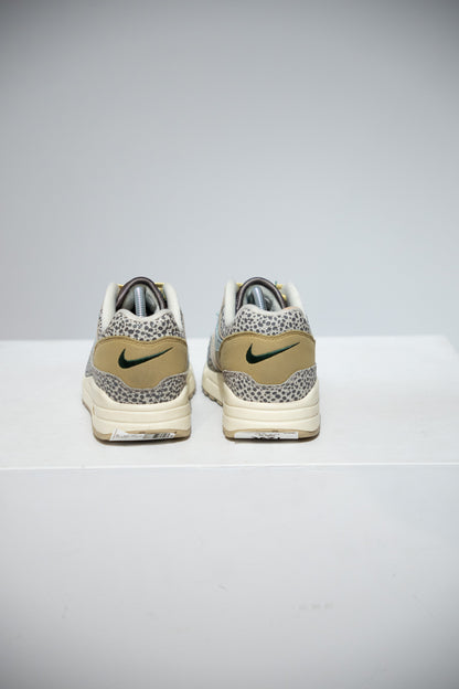Air Max 1 Cobblestone (Taille 40)