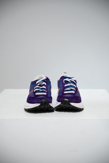Sacai Vaporwaffle Dark Iris (Taille 36,5)