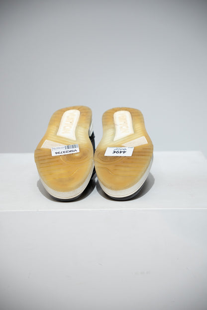 Louis Vuitton Trainer Black (Taille 43 (7,5IT))