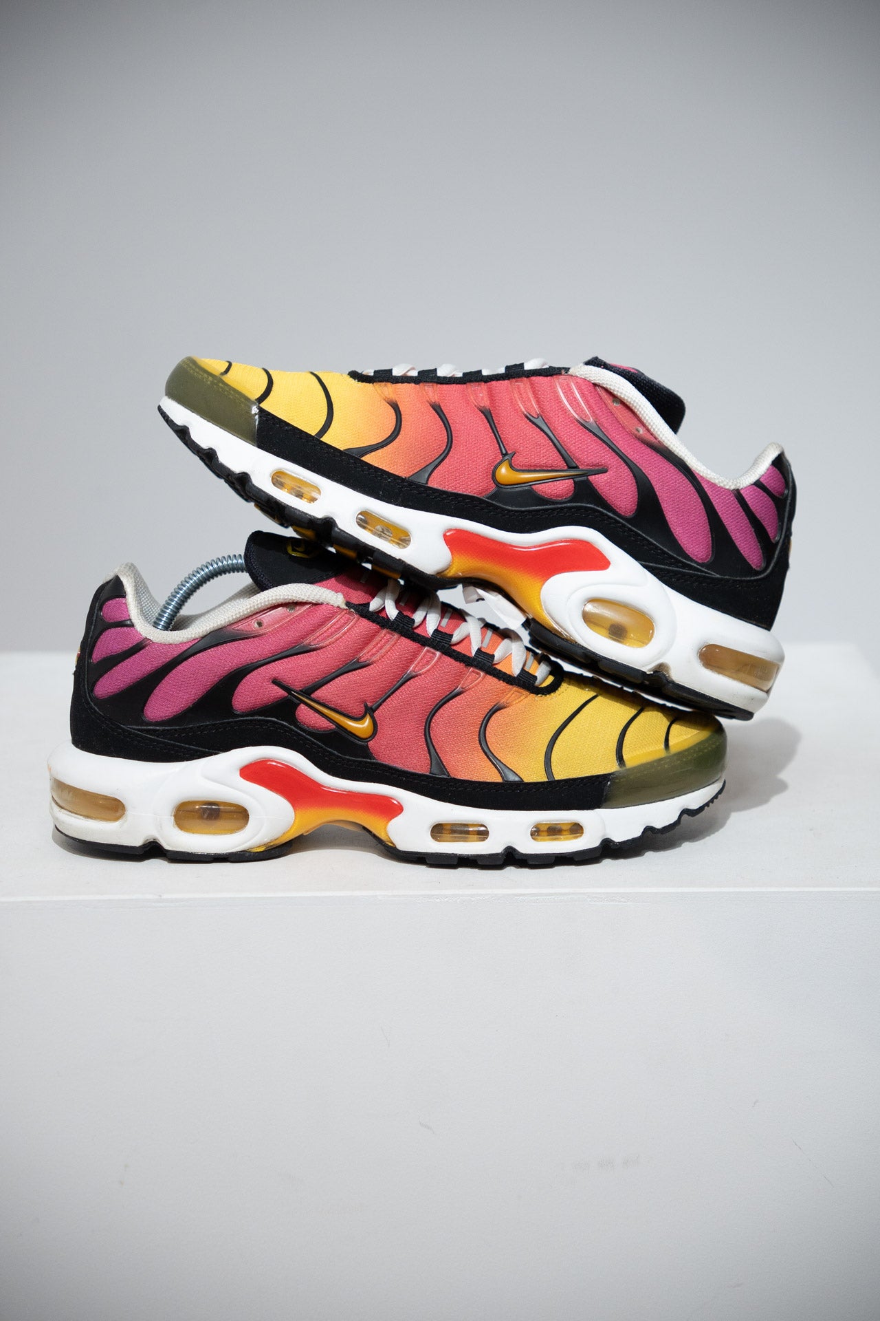 Air Max Plus (TN) Rainbow (Taille 40,5)