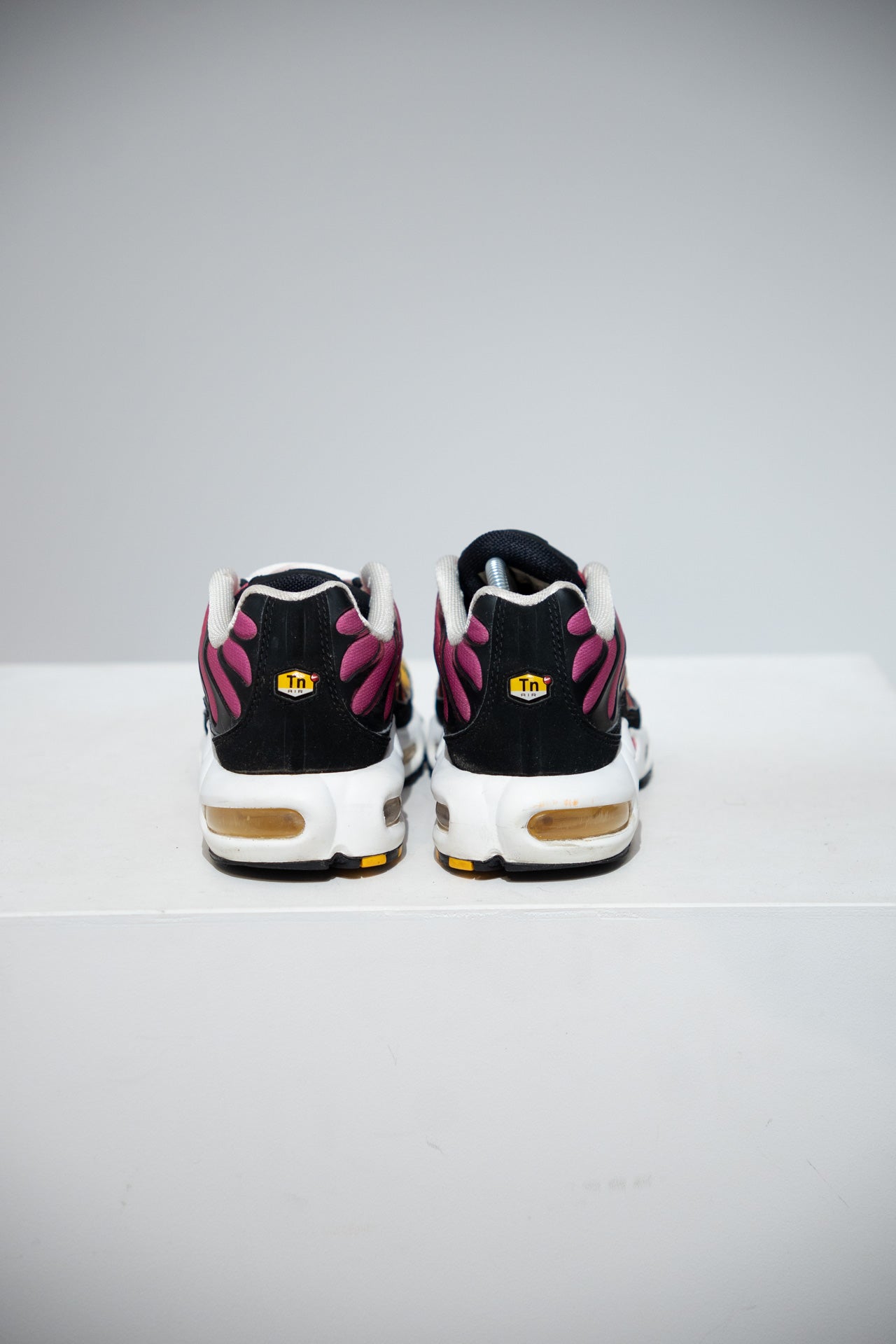 Air Max Plus (TN) Rainbow (Taille 40,5)