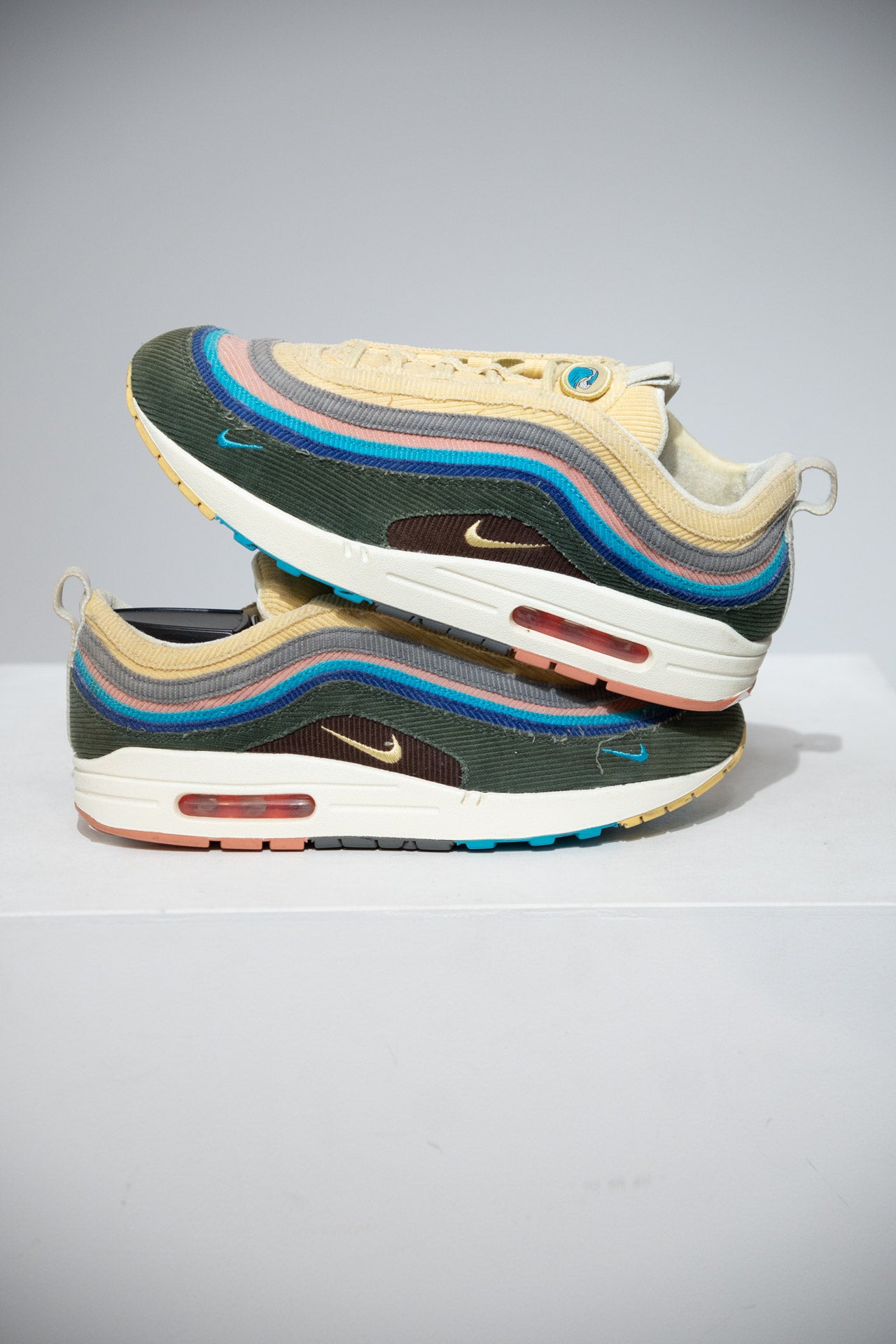 Air Max 97/1 Sean Wotherspoon (Taille 42,5)