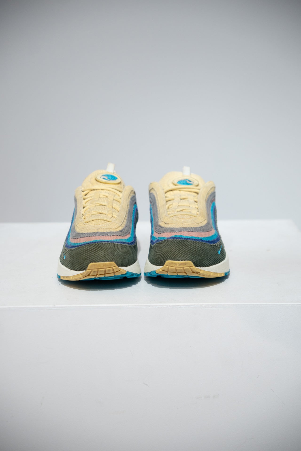 Air Max 97/1 Sean Wotherspoon (Taille 42,5)