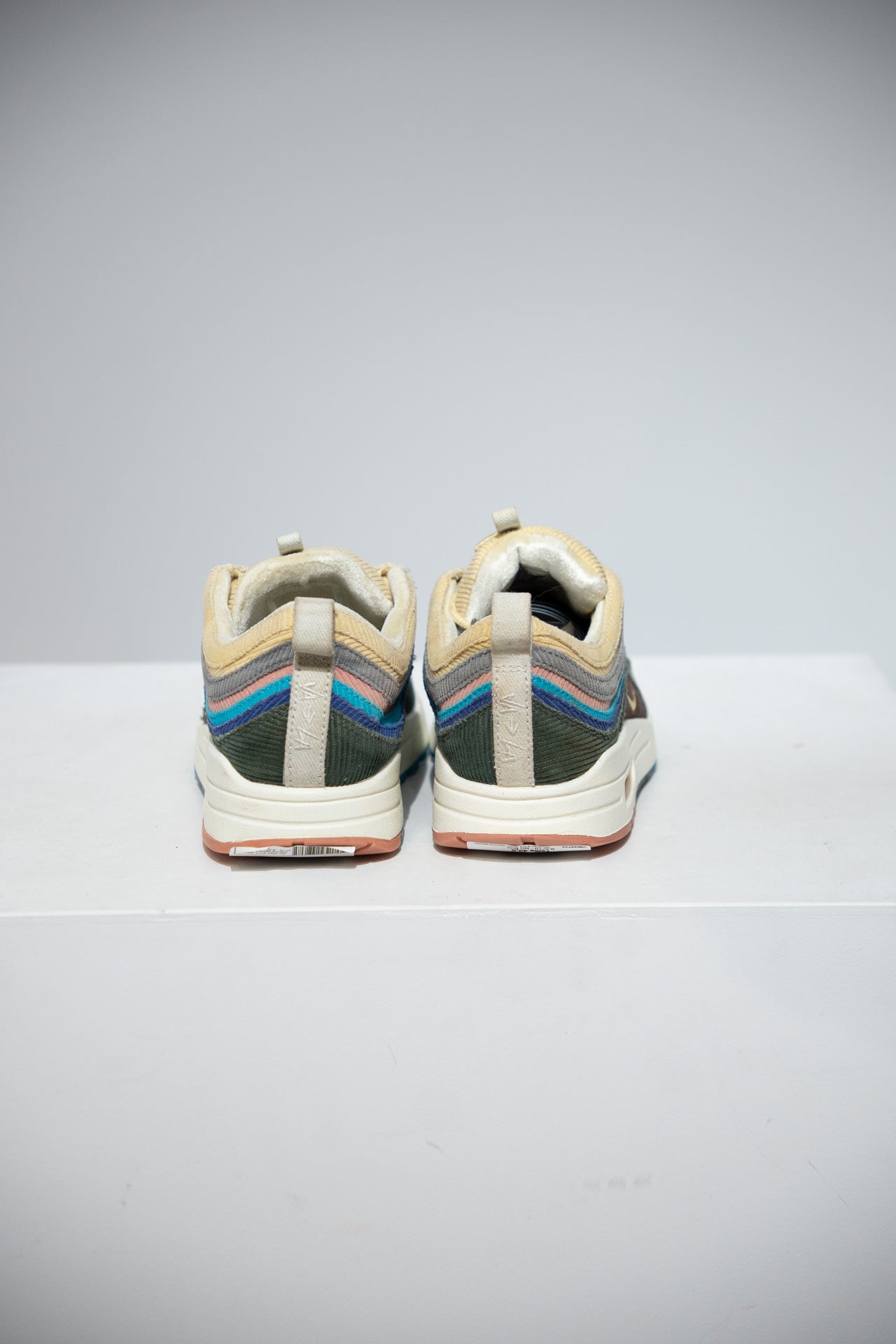 Air Max 97/1 Sean Wotherspoon (Taille 42,5)