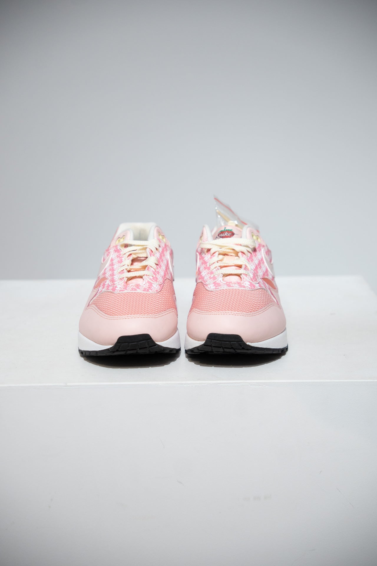 Air Max 1 Pink Lemonade (Taille 41)