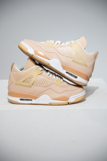 Jordan 4 Shimmer (Taille 39)