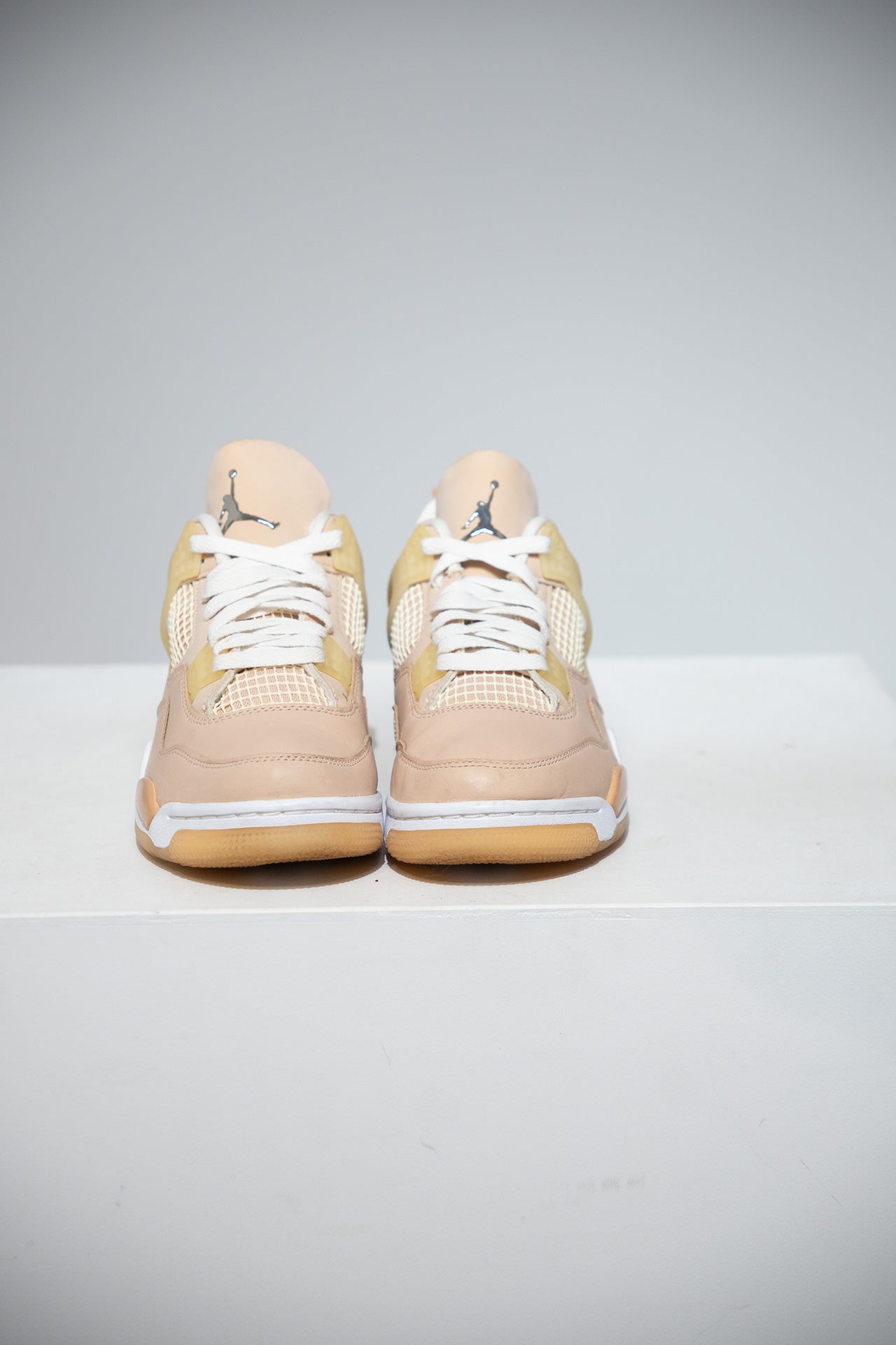 Jordan 4 Shimmer (Taille 39)