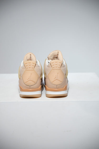 Jordan 4 Shimmer (Taille 39)