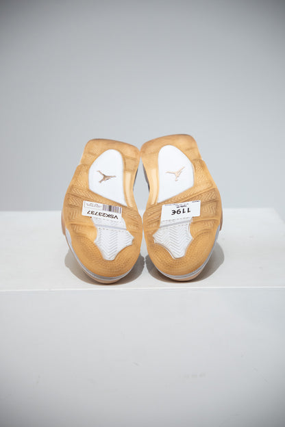 Jordan 4 Shimmer (Taille 39)